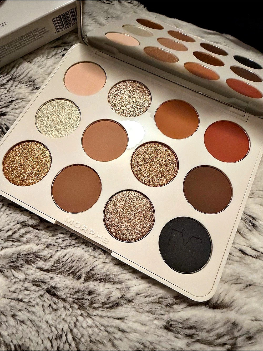 Morphe - Picture 2 of 5
